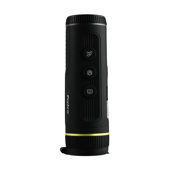 Kamera Termowizyjna Monokular Ręczny Mile2 M625 Pixfra