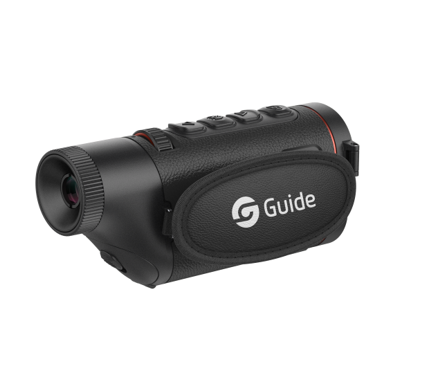 Monokular termowizyjny GUIDE TD433L TD3