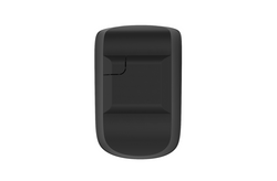 Bezprzewodowy czujnik ruchu MotionProtect Czarny