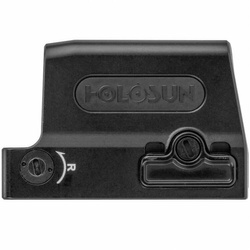 Kolimator Primary Arms by Holosun HE509-RD Solar Powered w/507C mounting plate ACSS Vulcan