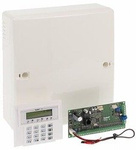 Zestaw alarmowy Versa-10-KLCD Satel