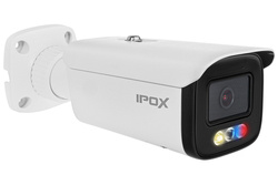 Kamera IP IPOX 6Mpx - PX-TI6028IR4DLPA/W