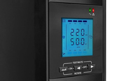 Zasilacz awaryjny UPS3000-RT-ON East