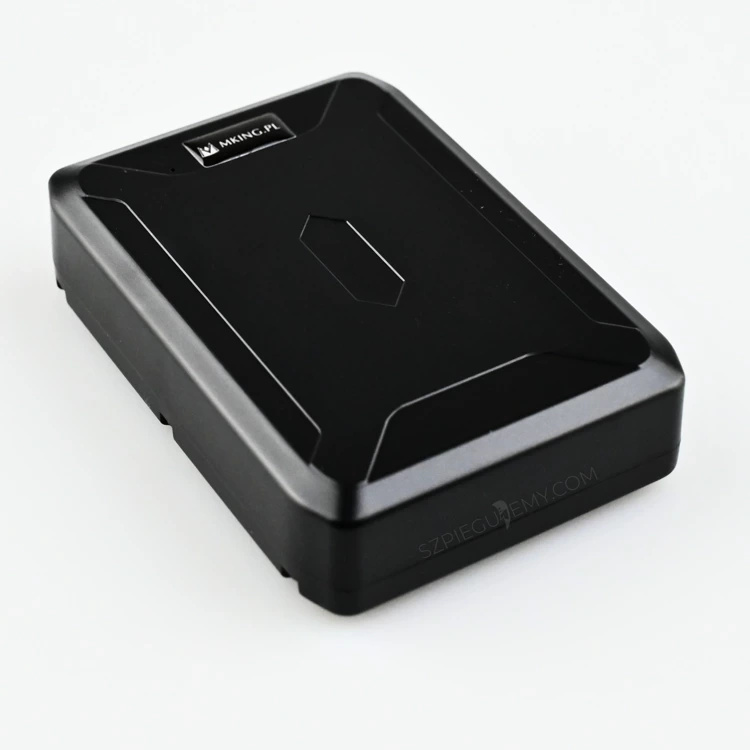 OUTLET Lokalizator GPS HADES do 120 Dni hermetycznie silny magnes + Polska Aplikacja