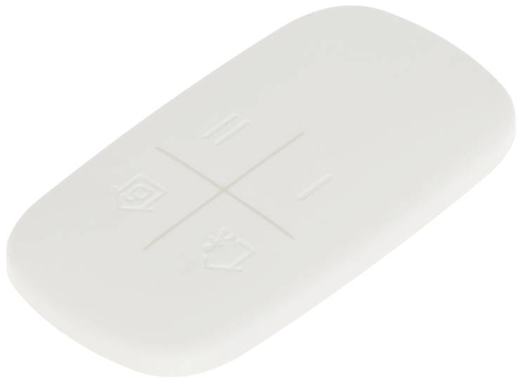 Pilot AX Pro DS-PKF1-WE Hikvision