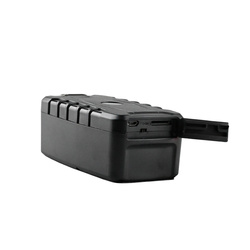 Lokalizator GPS MK76 do Auta i Przyczepy | 240 Dni Pracy | Bateria 20000mAh