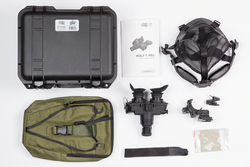 AGM WOLF-7 PRO NW1