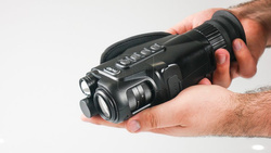 OUTLET Monokular cyfrowy PARD NV-019 Produkt POSERWISOWY!