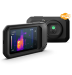 Kamera termowizyjna kieszonkowa FLIR C5 z chmurą Ignite do inspekcji