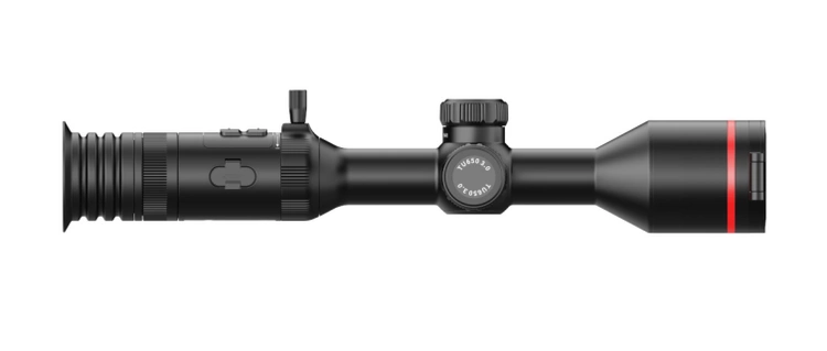 render lunety od boku