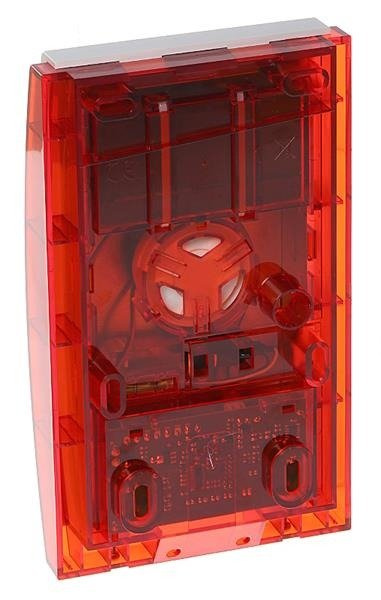 Sygnalizator zewnętrzny SP-4002-R czerwony