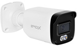 Kamera IP 4Mpx PX-TI4028IR3DL/W IPOX