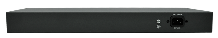 Switch PoE 24 Portowy PS242/370 Vidos ONE