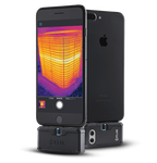 Kamera termowizyjna na telefon FLIR ONE Pro – termowizja w kieszeni