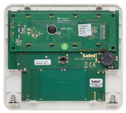 Bezprzewodowa Klawiatura z RFID VERSA-KWRL2 ABAX/ABAX2 SATEL