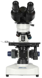 Mikroskop Delta Optical Genetic Pro Bino + akumulator