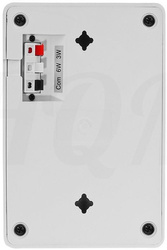 Głośnik naścienny HQM-NPZ614 Do systemów audio 