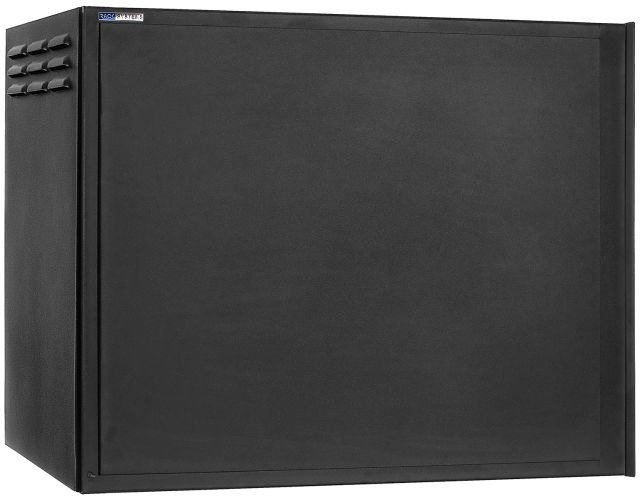 Szafa Rack 9U 19" 400 R19-9U/400 W5409DZ