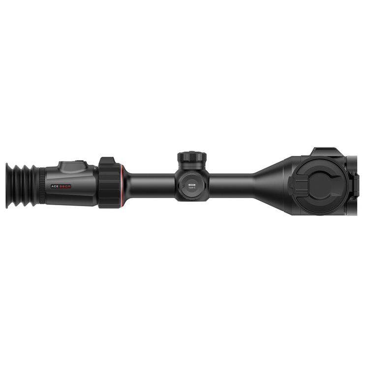 Nocpix ACE S60R Termowizor Myśliwski 60mm z Dalmierzem LRF