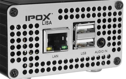 System strumieniowania audio-video PX-LISA-PW/SD