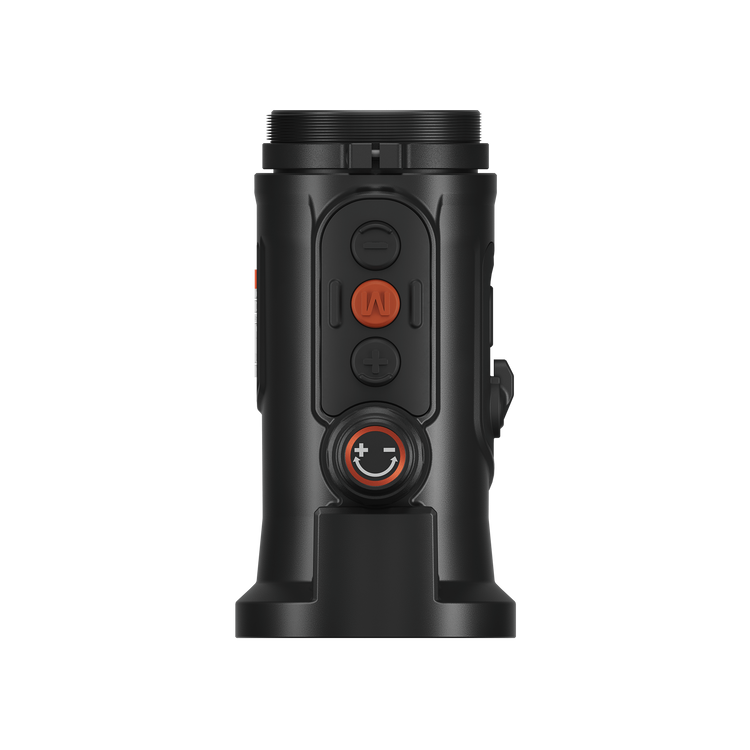 Nasadka termowizyjna Thermtec Hunt 650L 