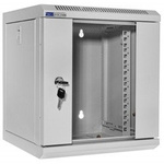 Szafa Rack 6U 10" 300 R10-6U/300 W3306W