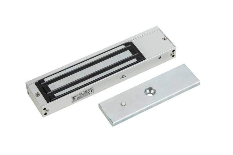 Zwora elektromagnetyczna ZE350M