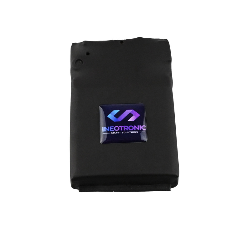 OUTLET Dyktafon podsłuch cyfrowy pluskwa profesjonalny MKX-300 8GB