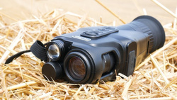 OUTLET Monokular cyfrowy PARD NV-019 Produkt POSERWISOWY!