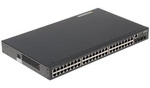 SWITCH PRZEMYSŁOWY S5500-48GT4XF 48-PORTOWY + 4 x SFP DAHUA