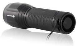 Latarka ręczna diodowa (LED) everActive FL-300+