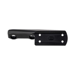 Montaż Primary Arms Micro Dot Offset do PAO MicroPrism czarny