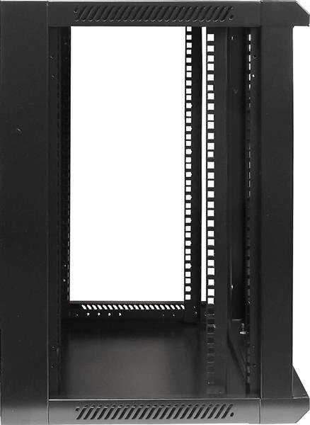 Szafa Rack 12U 19" 450 Eprado R19-12U/450
