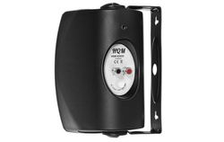 Głośnik dwudrożny KOLUMNA HQM-N3025B system audio