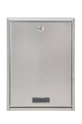 ZESTAW SKRZYNKA NA LISTY Z WIDEOFONEM S2401-SKP + MONITOR WIDEOFONU IP M2010 VIDOS ONE + Switch POE 42/60