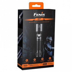 Latarka diodowa Fenix C7