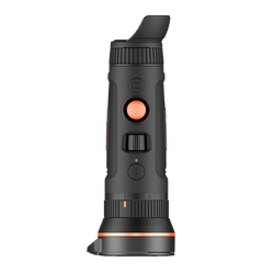 ThermTec Wild 650DL Pro - monokular termowizyjny z dalmierzem na polowanie