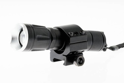  Zestaw ILUMINATOR LASER 940nm VC-940L z uchwytem