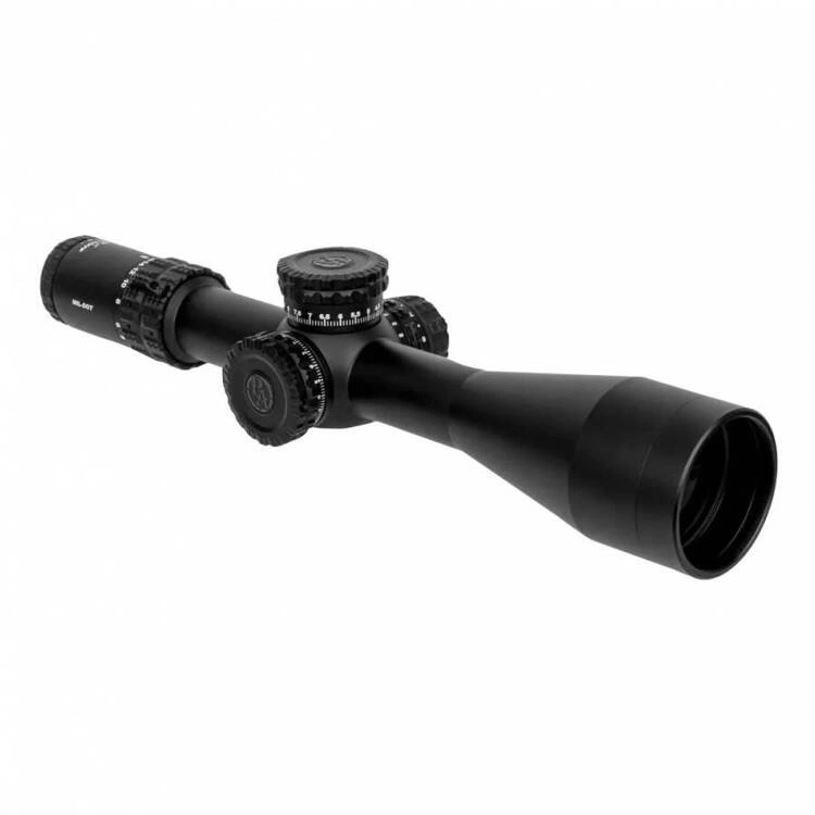 Luneta Primary Arms GLx 4-16x50 FFP IR Mil-Dot