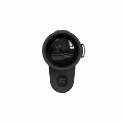 Monokular termowizor obserwacyjny GUIDE TJ650L z dalmierzem (produkt powystawowy, nosi ślady użytkowania, pełna gwarancja)