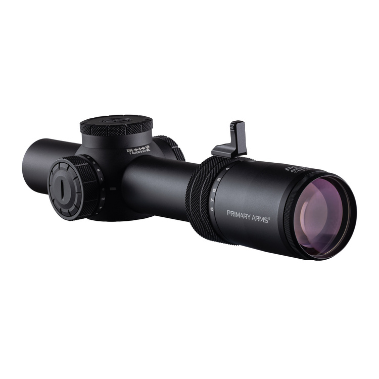 Luneta celownicza Primary Arms Compact PLx-1-8x24 SFP Illuminated ACSS Nova 5,56/.308 Fiber Wire Ret