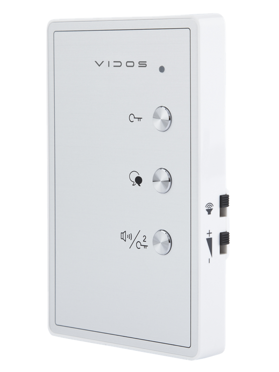 U1011-2 Unifon głośnomówiący Vidos Duo