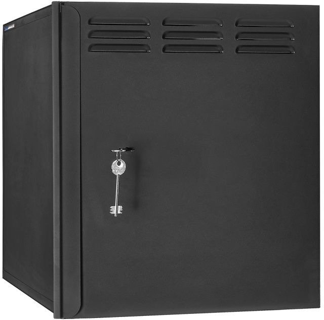 Szafa Rack 9U 19" 400 R19-9U/400 W5409DZ
