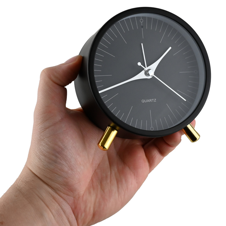 Ukryta mini kamera w budziku z czujnikiem ruchu WiFi GTW217 