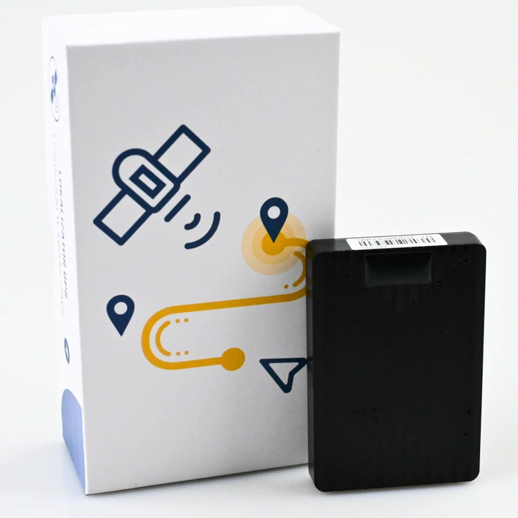 Lokalizator GPS MK6B 4G LTE z Podsłuchem i Nagrywaniem 35 Dni Pracy 3000mAh