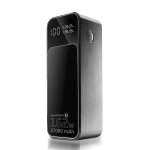 Powerbank everActive do laptopa 100W 27000 mAh na lotnisko – EB-27Q Ultra