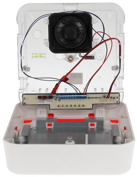 Sygnalizator zewnętrzny SD-6000-R Satel