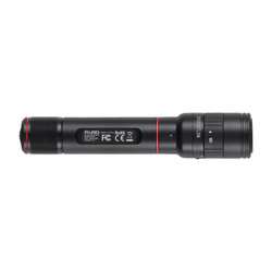 Iluminator podczerwieni PARD InfraX 940 nm – dyskretne doświetlenie na polowanie