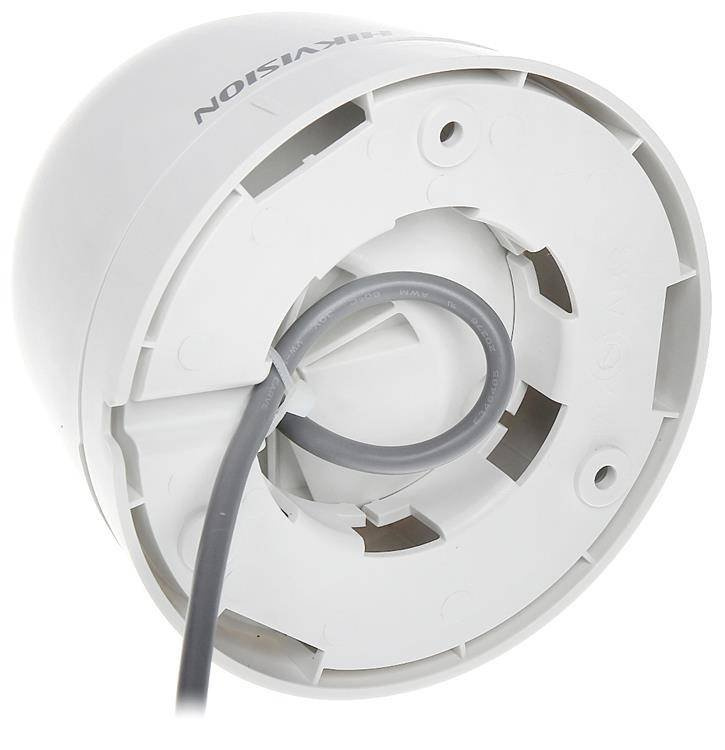 Kamera DS-2CE78H0T-IT3F(2.8MM)(C) - 5 Mpx Hikvision