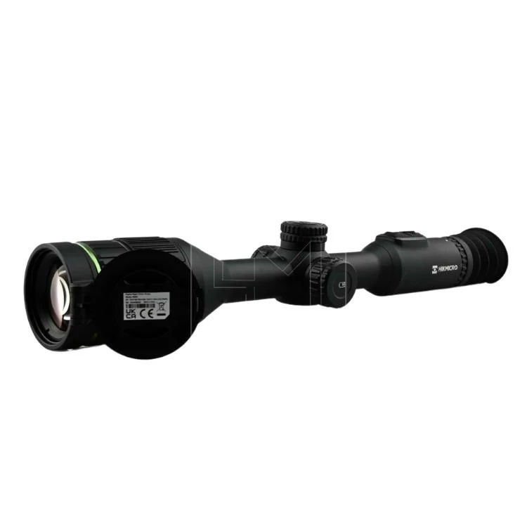 Alpex A50E 4K Hikmicro + X-hog Pro 850/940 nm